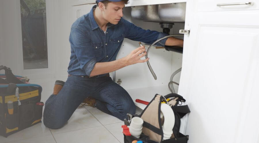 Professional Leak Detection Services in Rulo, NE